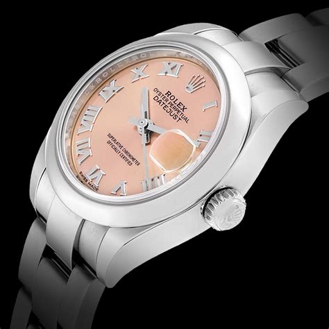 rolex quadrante rosa usato|Rolex con quadrante rosa usato e nuovo :: della Rocca Gioielli.